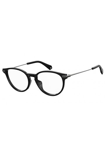 Polaroid PLD D374/g Sunglasses, 807/18 Black, 51 Unisex