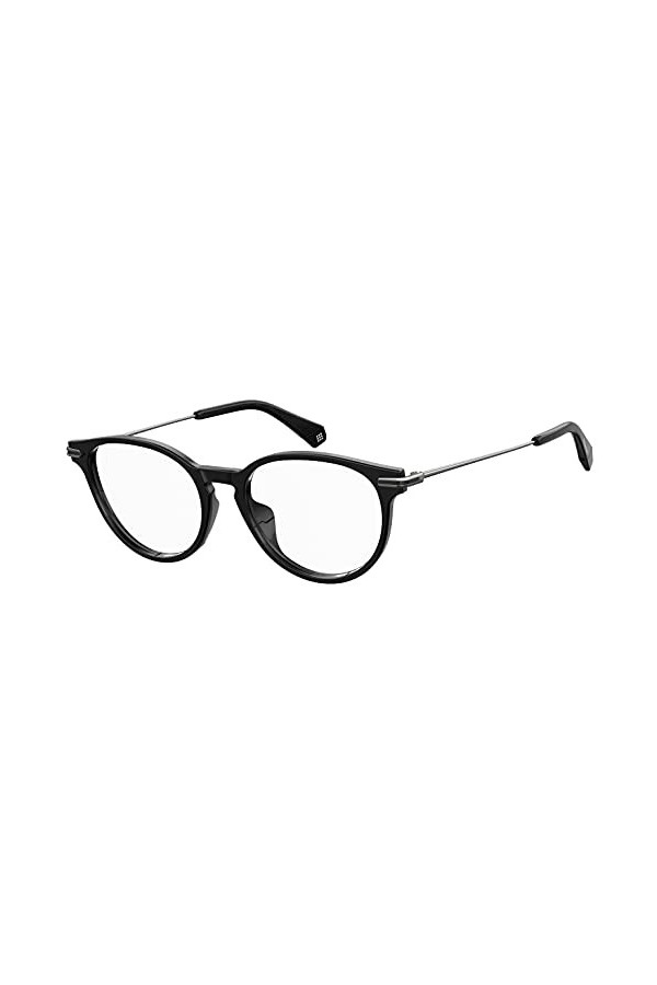 Polaroid PLD D374/g Sunglasses, 807/18 Black, 51 Unisex