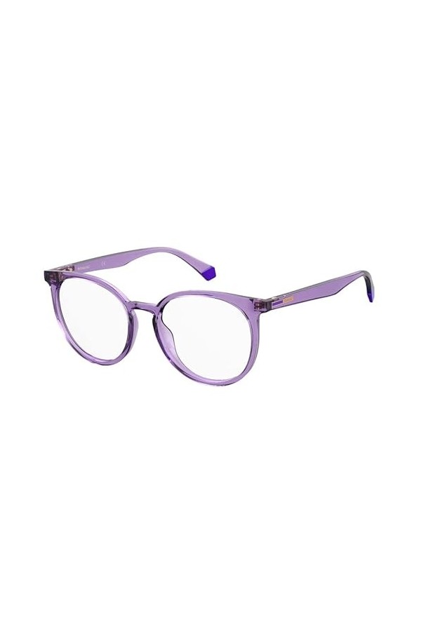 Polaroid PLD D379 B3V/18 Violet 53, Lunettes de Soleil Femme, Taille Unique