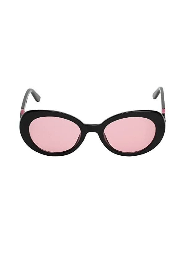 Guess mixte adulte Lunettes de Soleil GU7632, 01S, 51