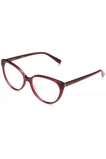 Pierre Cardin P.c. 8502 Lunettes de Soleil, 8cq, 55 Femme