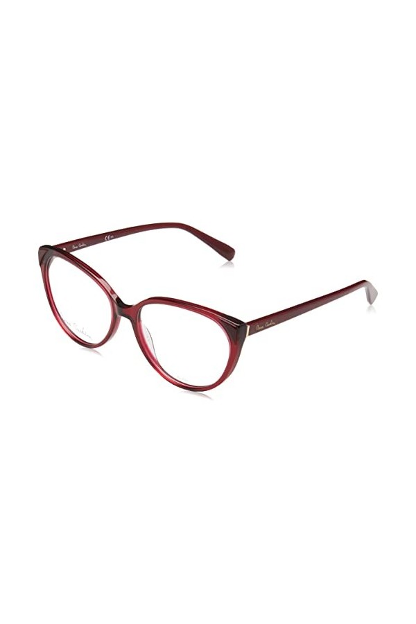 Pierre Cardin P.c. 8502 Lunettes de Soleil, 8cq, 55 Femme