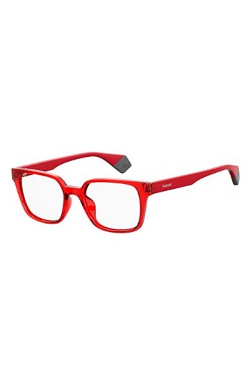 Polaroid PLD D356/g C9A/19 Red 51, Lunettes de Soleil Mixte