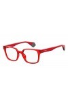 Polaroid PLD D356/g C9A/19 Red 51, Lunettes de Soleil Mixte