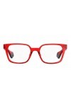 Polaroid PLD D356/g C9A/19 Red 51, Lunettes de Soleil Mixte