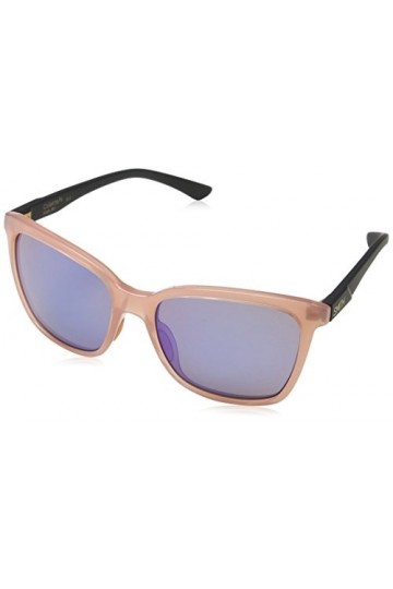 SMITH Colette/N XT 35J 55 Montures de Lunettes, Rose Pink/Blue Sky Grey Speckled , Femme