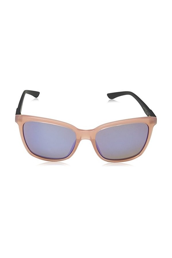 SMITH Colette/N XT 35J 55 Montures de Lunettes, Rose Pink/Blue Sky Grey Speckled , Femme