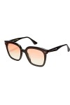 ISHEEP Lunettes de soleil ONE HYBRID pour homme et femme SIS-07-OR Orange 