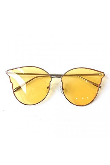 NIFG Lunettes de soleil à la mode pour les femmes