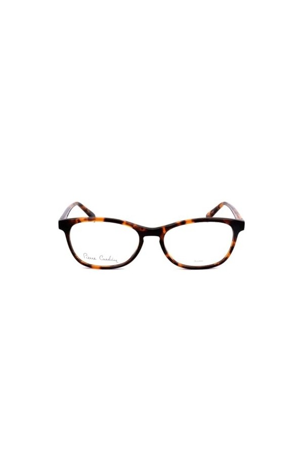Pierre Cardin P.c. 8488 Lunettes de Soleil, 05l, 53 Femme