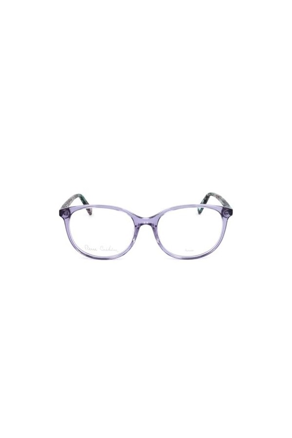 Pierre Cardin P.C. 8475 Lunettes de Soleil, 789, 54 Femme