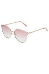 Guess Gf0353 6128u Sunglasses, Multicolore, Taille Unique Mixte