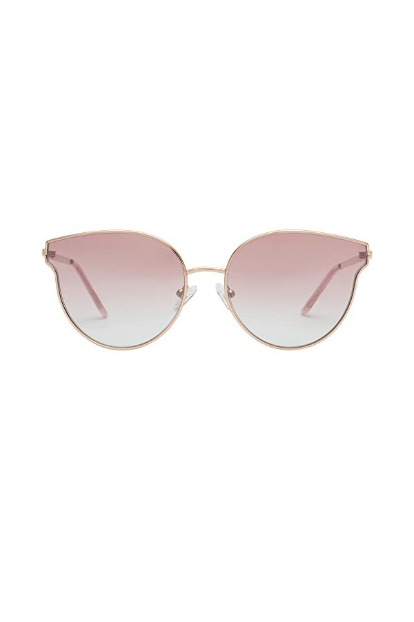 Guess Gf0353 6128u Sunglasses, Multicolore, Taille Unique Mixte