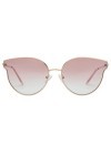 Guess Gf0353 6128u Sunglasses, Multicolore, Taille Unique Mixte