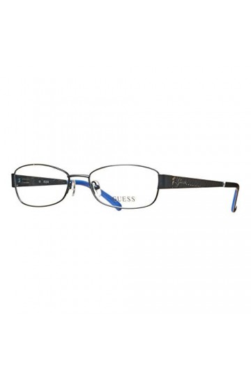 GUEX5 Brille GU2404 53B24 Lunettes de Soleil, Bleu Blau , 53 Femme