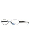 GUEX5 Brille GU2404 53B24 Lunettes de Soleil, Bleu Blau , 53 Femme