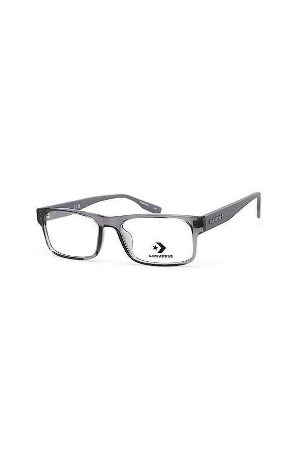 Converse Cv5016 Sunglasses, 201 Crystal Dark Root, 53 Unisex