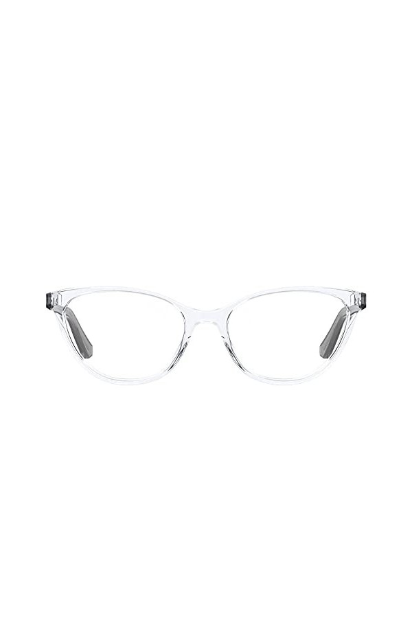 Moschino Mol545/Tn Lunettes de Soleil, Cristal 900/17, 49 Mixte
