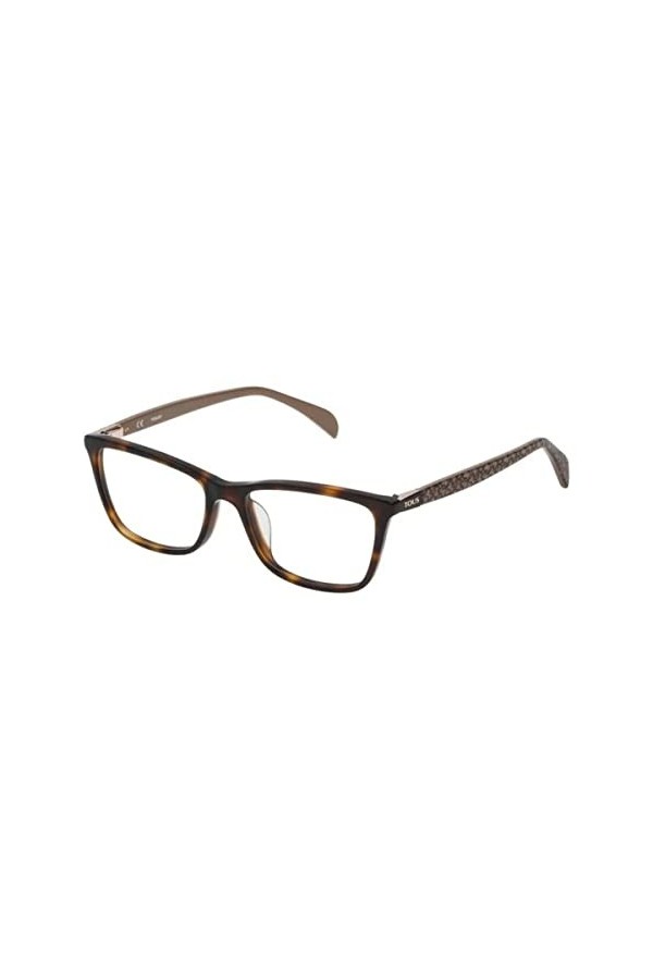 Tous VTO978520722 Lunettes de Soleil, Marron, 52/16/140 Femme
