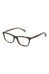 Tous VTO978520722 Lunettes de Soleil, Marron, 52/16/140 Femme