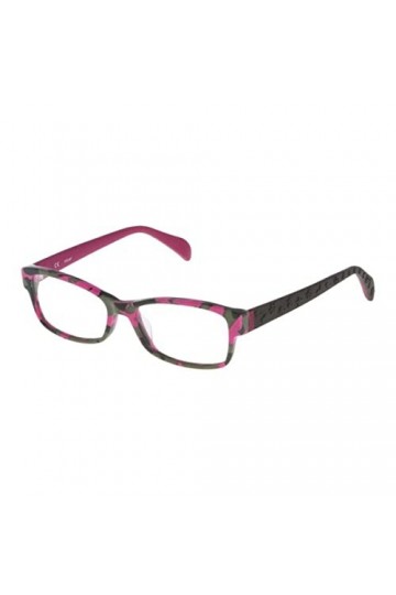 Tous Vto877520ged Lunettes de Soleil, Violet, 52/16/135 Femme