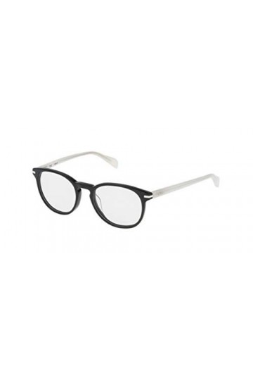 Tous Vto926500700 Lunettes de Soleil, Noir, 50/19/140 Femme
