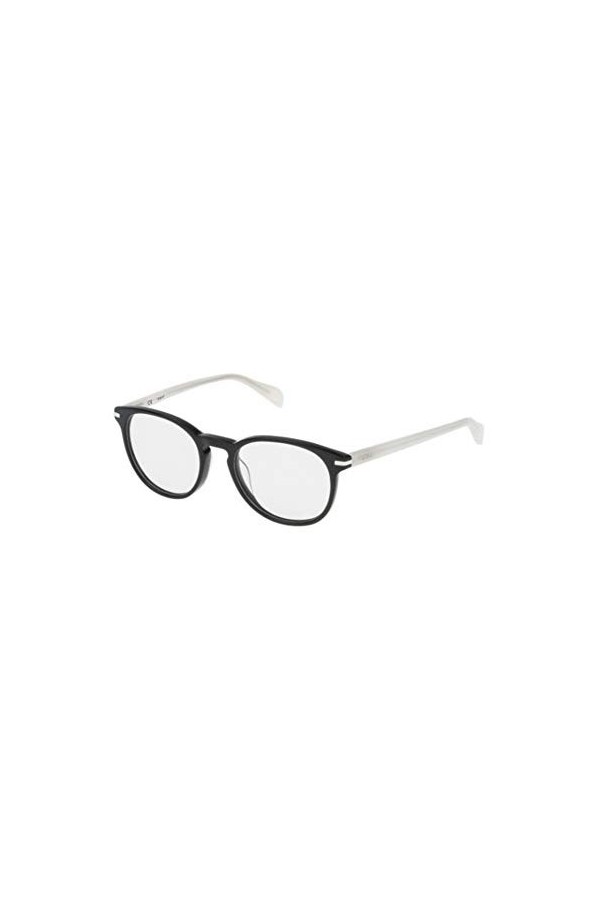Tous Vto926500700 Lunettes de Soleil, Noir, 50/19/140 Femme