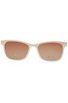 MODO & ECO MARINGA Clip on Lunettes, Nude, 49 pour femme, nude