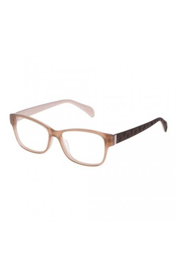 Tous Vto878530m79 Lunettes de Soleil, Marron, 53/15/135 Femme