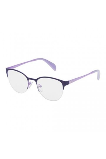 Tous Vto3384901hd Lunettes de Soleil, Violet, 49/19/135 Femme