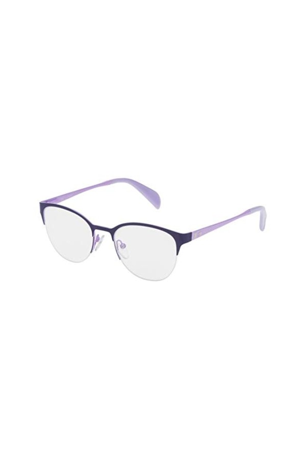 Tous Vto3384901hd Lunettes de Soleil, Violet, 49/19/135 Femme