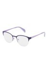Tous Vto3384901hd Lunettes de Soleil, Violet, 49/19/135 Femme