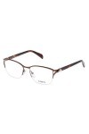 Tous VTO318S5408R9 Lunettes de Soleil, Marron, 54/17/135 Femme