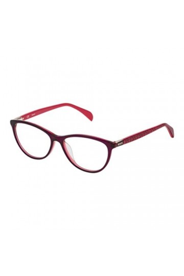 Tous VTO977530N18 Lunettes de Soleil, Violet, 53/15/140 Femme