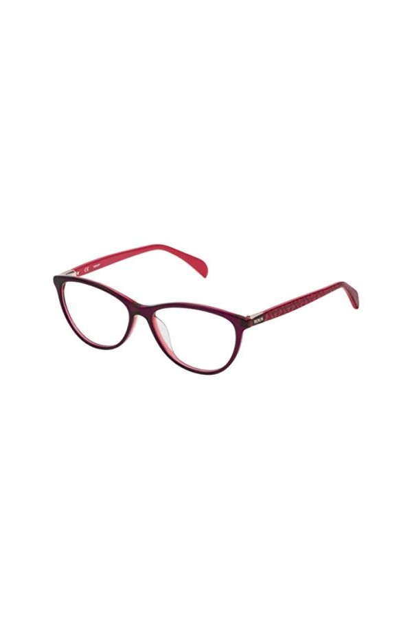 Tous VTO977530N18 Lunettes de Soleil, Violet, 53/15/140 Femme