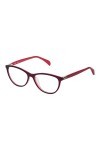 Tous VTO977530N18 Lunettes de Soleil, Violet, 53/15/140 Femme