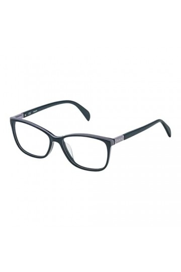 Tous VTO983530L20 Lunettes de Soleil, Bleu, 53/15/140 Femme