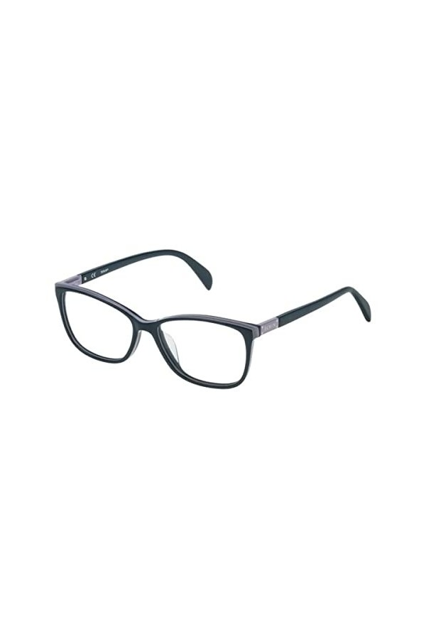 Tous VTO983530L20 Lunettes de Soleil, Bleu, 53/15/140 Femme
