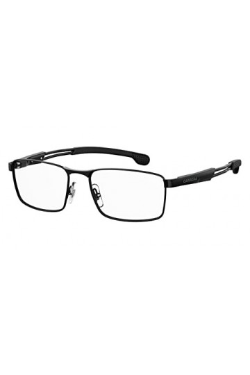 Carrera 4409 Sunglasses, 807/17 Black, 56 Unisex