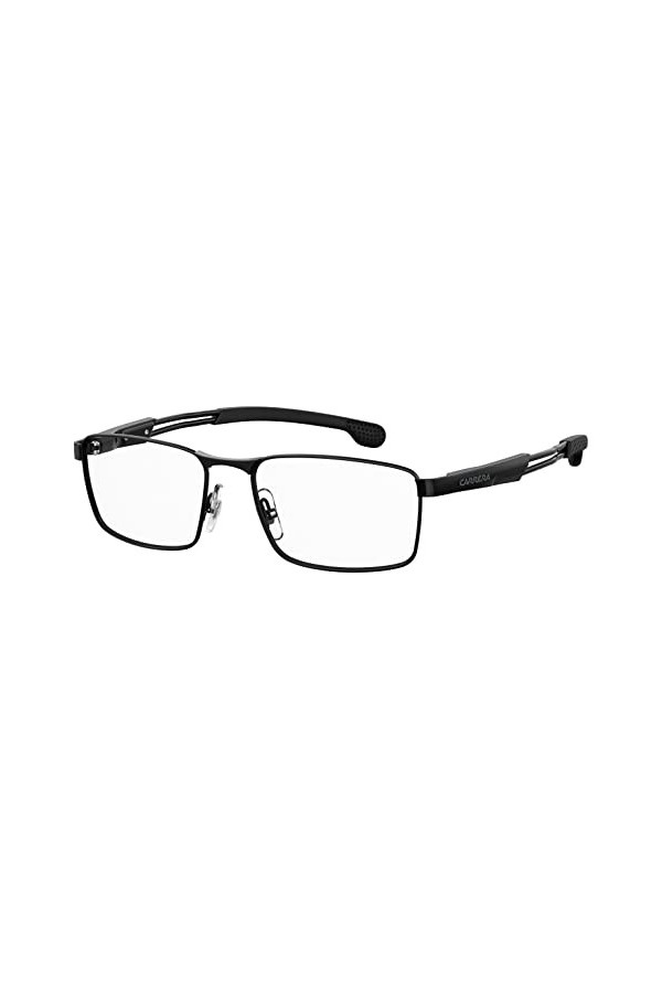 Carrera 4409 Sunglasses, 807/17 Black, 56 Unisex