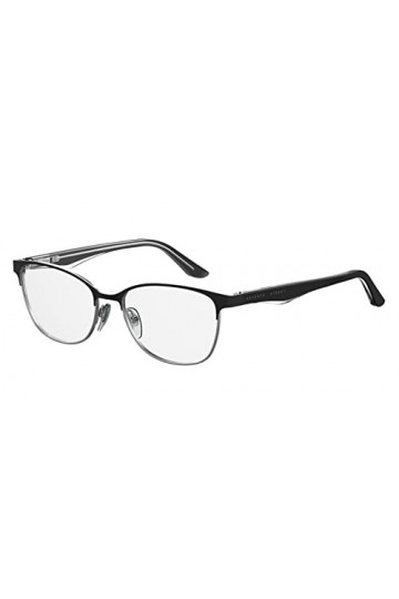 SEVENTH STREET 7a 519 Lunettes de Soleil, Noir Mat, 52 Femme