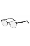 SEVENTH STREET 7a 519 Lunettes de Soleil, Noir Mat, 52 Femme