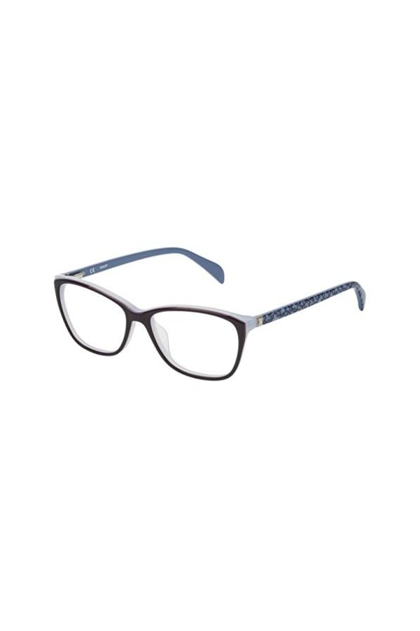 Tous VTO940N520N37 Lunettes de Soleil, Violet, 52/15/135 Femme