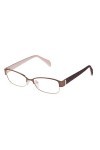 Tous VTO321530R26 Lunettes de Soleil, Marron, 53/15/135 Femme