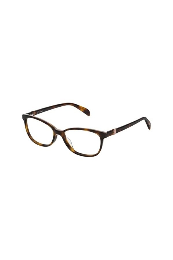 Tous VTO9795309AJ Lunettes de Soleil, Marron, 53/16/140 Femme