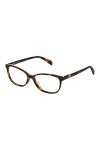 Tous VTO9795309AJ Lunettes de Soleil, Marron, 53/16/140 Femme