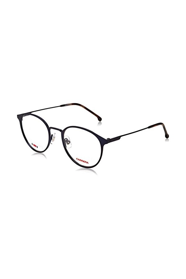 Carrera 2035t Sunglasses, PJP/41 Blue, 49 Unisex