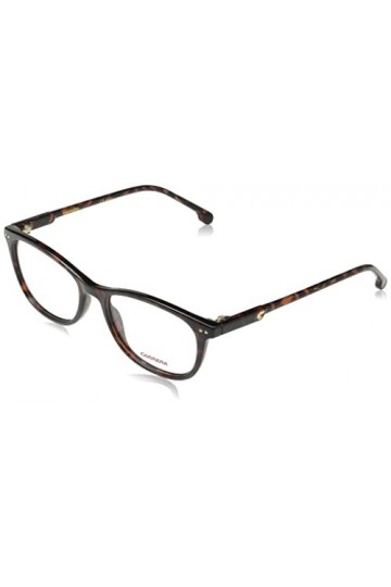 Carrera 2041t Sunglasses, 086/16 Havana, 51 Unisex