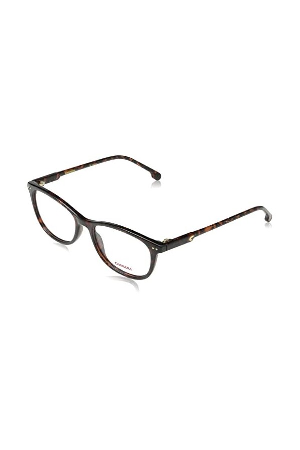 Carrera 2041t Sunglasses, 086/16 Havana, 51 Unisex