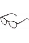 Carrera 8879 Sunglasses, 807/20 Black, 50 Unisex